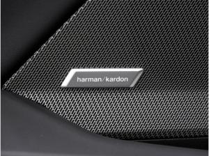 BMW 120 M Sport HUD ACC 360°KAM RFK NAVI LED DAB LM
