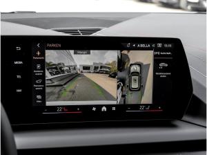 BMW 120 M Sport HUD ACC 360°KAM RFK NAVI LED DAB LM