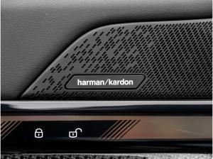 BMW 520 520d M Sport HUD ACC 360°KAM RFK NAVI LED DAB