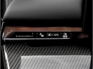 BMW 520 520d M Sport HUD ACC 360°KAM RFK NAVI LED DAB