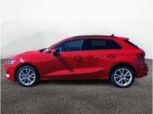 Audi A3 Sportback TFSI e Advanced LED Navi Sportsitze