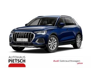Audi Q3 35 TFSI S tronic Advanced AHK ACC Navi Keyless