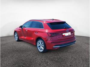 Audi A3 Sportback TFSI e Advanced LED Navi Sportsitze