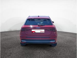 Audi A3 Sportback TFSI e Advanced LED Navi Sportsitze