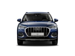Audi Q3 35 TFSI S tronic Advanced AHK ACC Navi Keyless