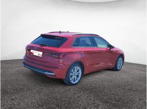 Audi A3 Sportback TFSI e Advanced LED Navi Sportsitze