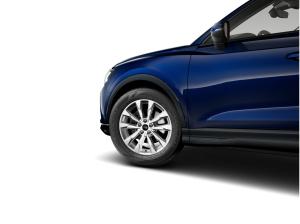 Audi Q3 35 TFSI S tronic Advanced AHK ACC Navi Keyless