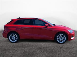 Audi A3 Sportback TFSI e Advanced LED Navi Sportsitze