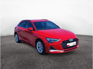 Audi A3 Sportback TFSI e Advanced LED Navi Sportsitze