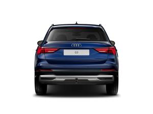 Audi Q3 35 TFSI S tronic Advanced AHK ACC Navi Keyless