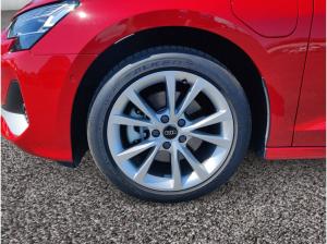 Audi A3 Sportback TFSI e Advanced LED Navi Sportsitze
