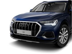 Audi Q3 35 TFSI S tronic Advanced AHK ACC Navi Keyless