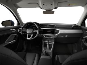 Audi Q3 35 TFSI S tronic Advanced AHK ACC Navi Keyless