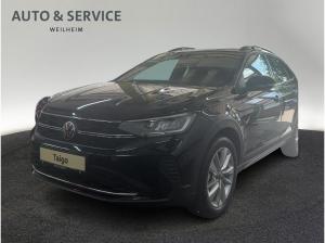 Volkswagen Taigo ENERGY 1,0 l TSI DSG