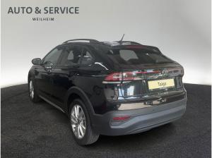 Volkswagen Taigo ENERGY 1,0 l TSI DSG