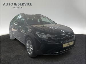 Volkswagen Taigo ENERGY 1,0 l TSI DSG