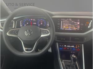 Volkswagen Taigo ENERGY 1,0 l TSI DSG