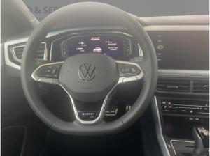 Volkswagen Taigo ENERGY 1,0 l TSI DSG