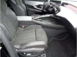 Peugeot 3008 GT Exclusive Hybrid 145 e-DSC6