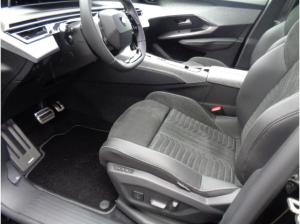 Peugeot 3008 GT Exclusive Hybrid 145 e-DSC6
