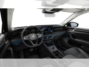 Volkswagen Tiguan 1.5 eTSI OPF DSG Life Plug-in-Hybrid