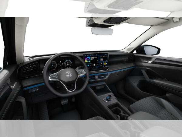 Volkswagen Tiguan 1.5 eTSI OPF DSG Life Plug-in-Hybrid