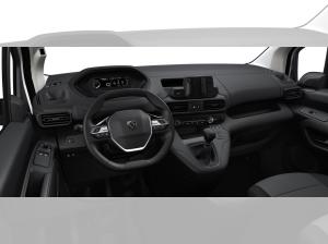 Peugeot Partner M Diesel 102PS / 100% konfigurierbar / Bestellaktion bis 31.07.2026