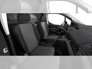 Peugeot Partner M Diesel 102PS / 100% konfigurierbar / Bestellaktion bis 31.07.2026