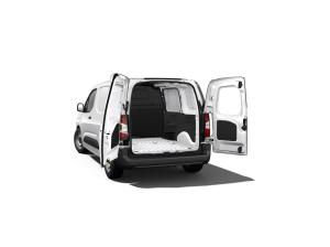 Peugeot Partner M Diesel 102PS / 100% konfigurierbar / Bestellaktion bis 31.07.2026