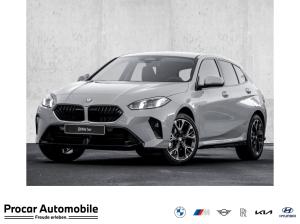 BMW 120 18 M-Sport Design DA Keyless-Go-Entry LHZ SHZ uvm.