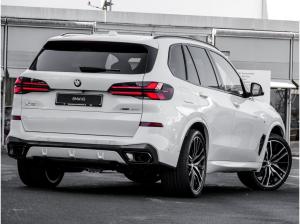 BMW X5 xDrive30d 22 M Sport DA prof. H/K AHK 360° uvm.