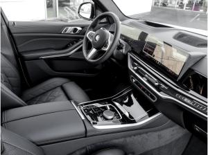 BMW X5 xDrive30d 22 M Sport DA prof. H/K AHK 360° uvm.