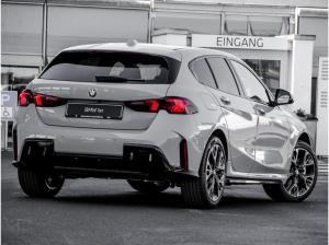 BMW 120 18 M-Sport Design DA Keyless-Go-Entry LHZ SHZ uvm.