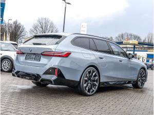 BMW 540 540d xDrive 21 M-Sport Pro Pano DA Prof. HuD 360° B/W uvm.