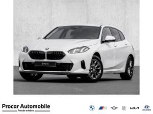 BMW 120 17 RFK NAVI LED PDC V+H Parkass.Tempomat uvm.