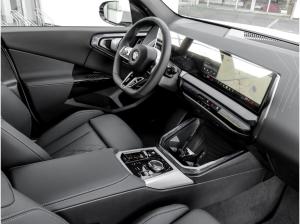 BMW X3 20d xDrive 19 M Sportpaket DA AHK Komfortzg. uvm.