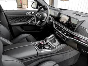 BMW X6 M Competition 290KMH Skylounge ACC AHK 360° uvm.
