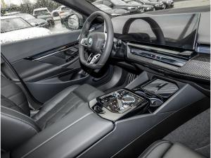 BMW 540 540d xDrive 21 M-Sport Pro Pano DA Prof. HuD 360° B/W uvm.