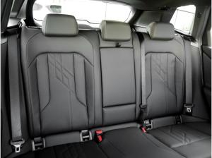 BMW X3 20d xDrive 19 M Sportpaket DA AHK Komfortzg. uvm.