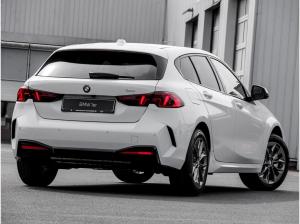 BMW 120 17 RFK NAVI LED PDC V+H Parkass.Tempomat uvm.