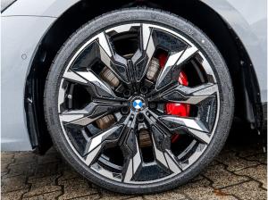 BMW 540 540d xDrive 21 M-Sport Pro Pano DA Prof. HuD 360° B/W uvm.