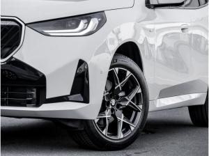 BMW X3 20d xDrive 19 M Sportpaket DA AHK Komfortzg. uvm.