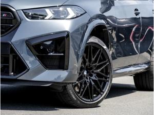 BMW X6 M Competition 290KMH Skylounge ACC AHK 360° uvm.