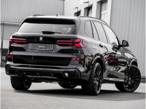 BMW X5 xDrive40d M Sport Pro PANO AHK DA prof. PA prof. uvm. (G05)