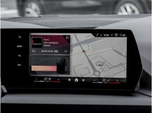 BMW 120 18 M-Sport Design DA Keyless-Go-Entry LHZ SHZ uvm.