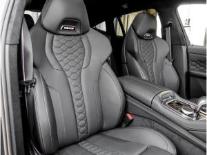 BMW X6 M Competition 290KMH Skylounge ACC AHK 360° uvm.