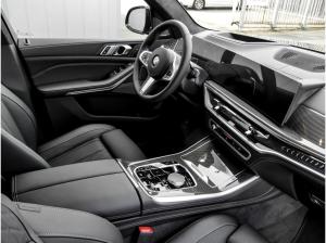 BMW X5 xDrive40d M Sport Pro PANO AHK DA prof. PA prof. uvm. (G05)