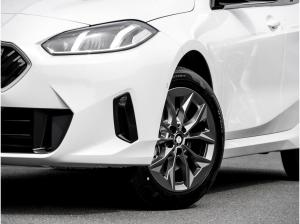 BMW 120 17 RFK NAVI LED PDC V+H Parkass.Tempomat uvm.
