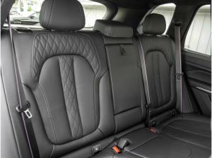 BMW X5 xDrive40d M Sport Pro PANO AHK DA prof. PA prof. uvm. (G05)