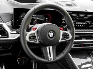 BMW X6 M Competition 290KMH Skylounge ACC AHK 360° uvm.
